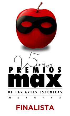 PREMIOS MAX